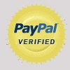 Inventors Place PayPal Verified Seal